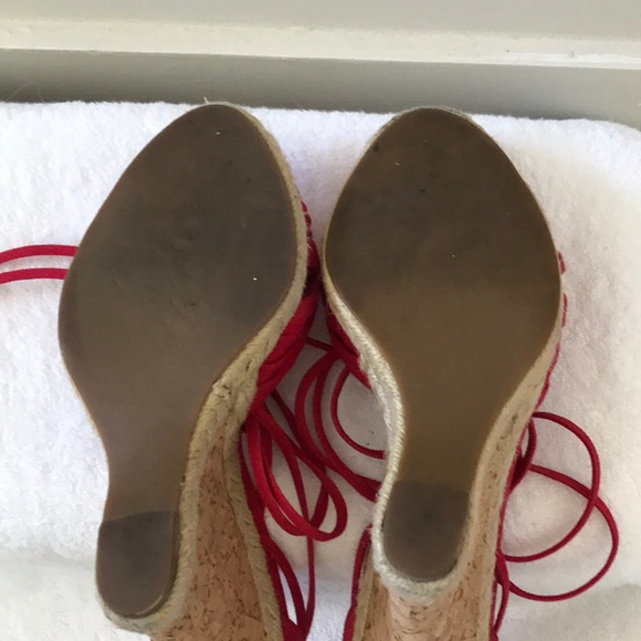 Steven by Steve Madden Wedges - Picture 4 of 4